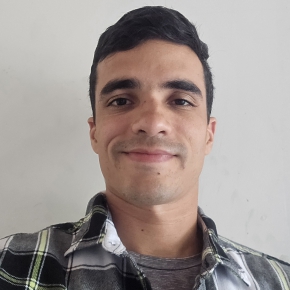 Joel Garcia
